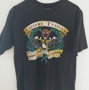 Dropkick Murphy's shirt